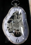 Wall Clock Clockwork