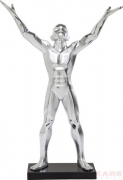 Deco Figurine Prayer Walk