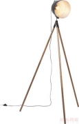 Floor Lamp Cappa Tripod