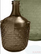 Vase Tipo Brown 30cm