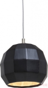 Pendant Lamp Rhythm Black