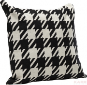 Cushion Pepita 45x45cm