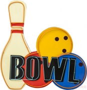 Wall Decoration Bowl