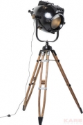 Floor Lamp Manufactory 218cm