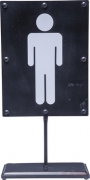 Deco Sign Sir