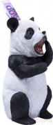 Money Box Panda