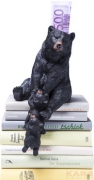 Money Box Action Bear Family