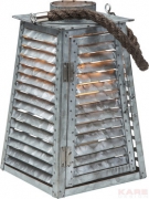 Lantern Lamella Small