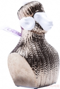 Money Box Sheep Gold