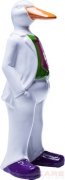 Deco Figurine Mr Duck