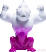 Money Box Gorilla King Big