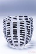 Vase Grid 18cm