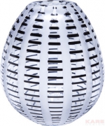 Vase Grid 15cm