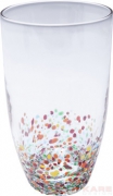 Long Drink Glass Marino