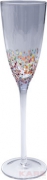 Champagne Glass Marino