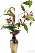 Vase Largo Glossy