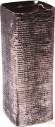Vase LeChiffre 26cm Big