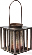Lantern Cage Strip Square Big