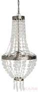 Pendant Lamp Regina Clear