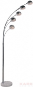 Floor Lamp Five Fingers Economy