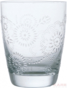 Tumbler Iceflower