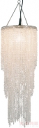 Pendant Lamp Shade Shine Clear