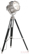 Floor Lamp Metropolis Spot