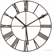 Deco Wall Clock Factory