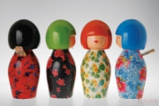 Money Box Manuschka Small Assorted