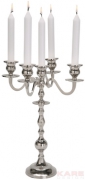 Candelabra Chalet 35cm