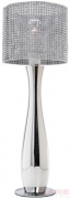 Table Lamp Glamour Chrome