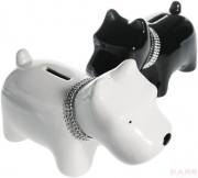 Money Box Struppi Big Assorted