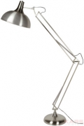 Floor Lamp Office Satin