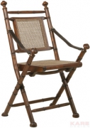 Folding Chair Colonial