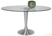 Table Grande Possibilita Oval 140x95