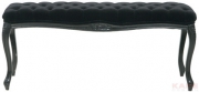 Bench Opulence Black