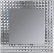Mirror Bubble 110x110