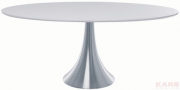 Table Grande Possibilita White 180x100cm