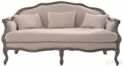 Villa Sofa Linen
