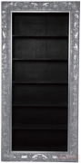 Shelf Rokoko Silver