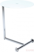 Side Table Easy Living Ice ?46cm