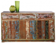 Sideboard Vintage Colore