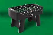 Soccer Table Style