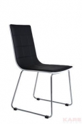 Chair High Fidelity Black