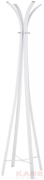 Coat Rack Libra White