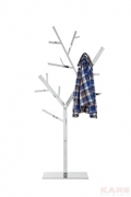 Coat Rack Technical Tree