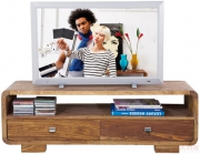 Authentico Club TV Shelf