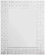 Mirror Bubble 95x75