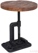 Side Table Railway ?37cm
