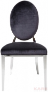 Chair Medallion Steel